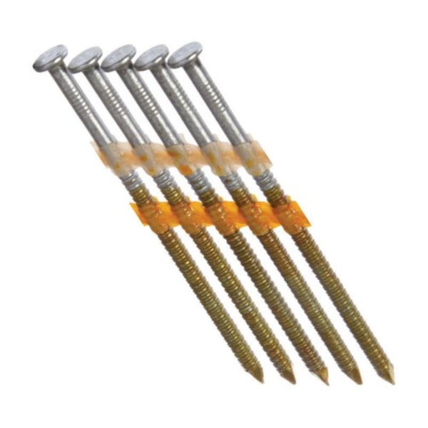 Tinkertools GR08RL Full Round Head Framing Nail 2.38 x 0.113 in. TI1493282 - main